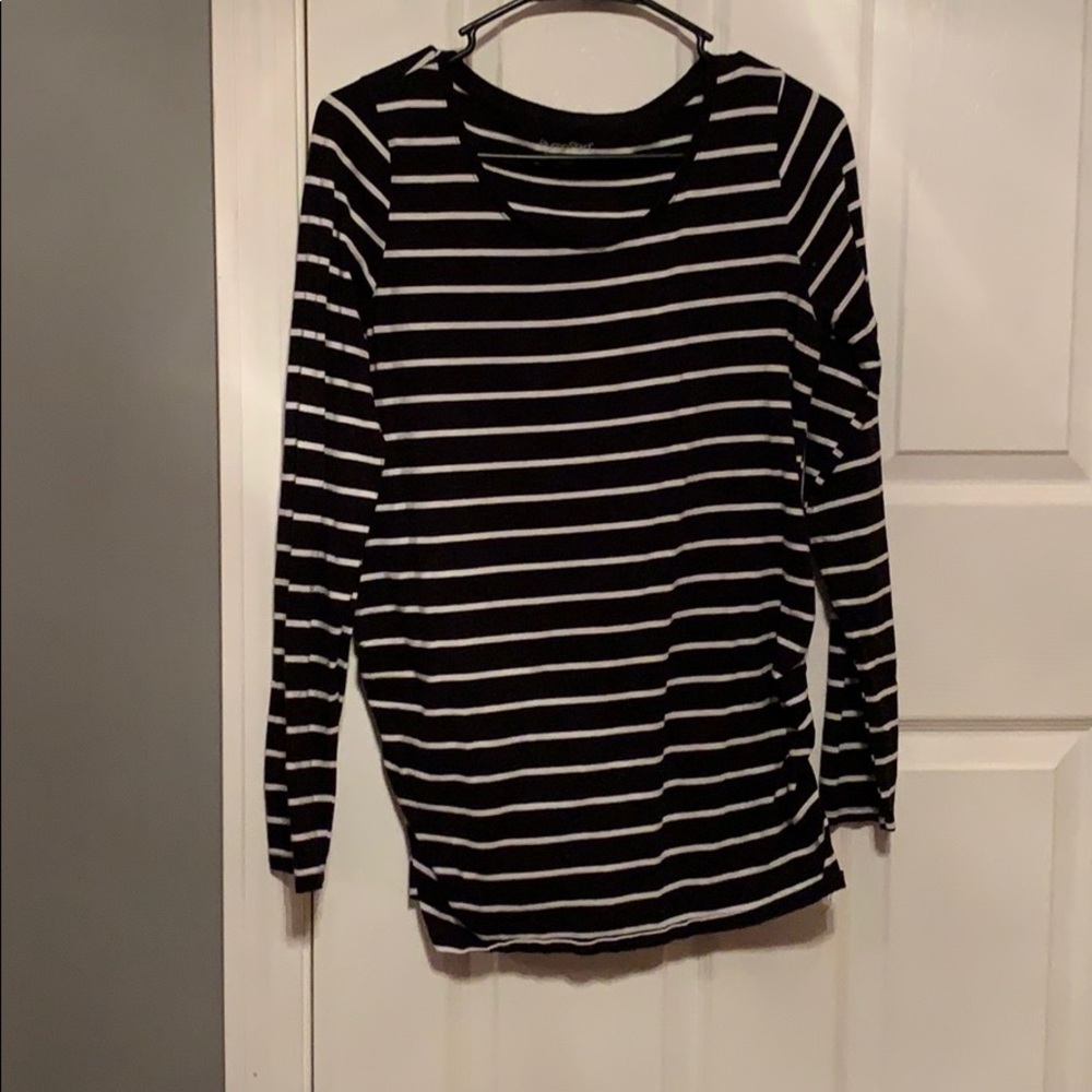 Maternity long sleeve